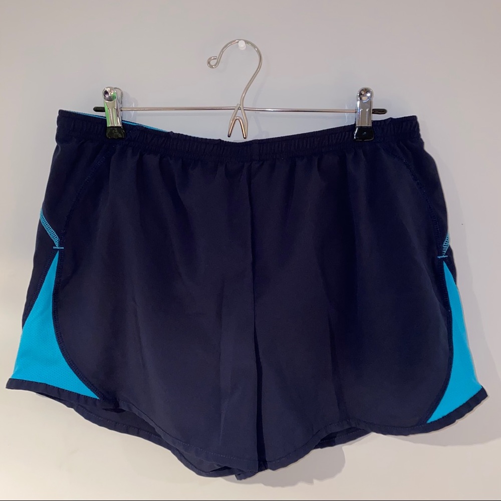 Sports shorts